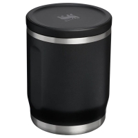 Stanley The Adventure To-Go Food Jar 0,53L  Black 2.0