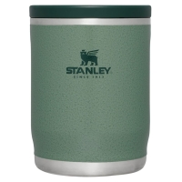 Stanley The Adventure To-Go Food Jar 0,53L  Hammertone Green