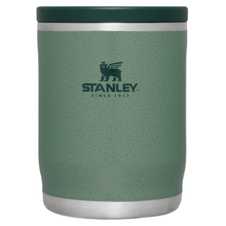 Stanley The Adventure To-Go Food Jar 0,53L Hammertone Green