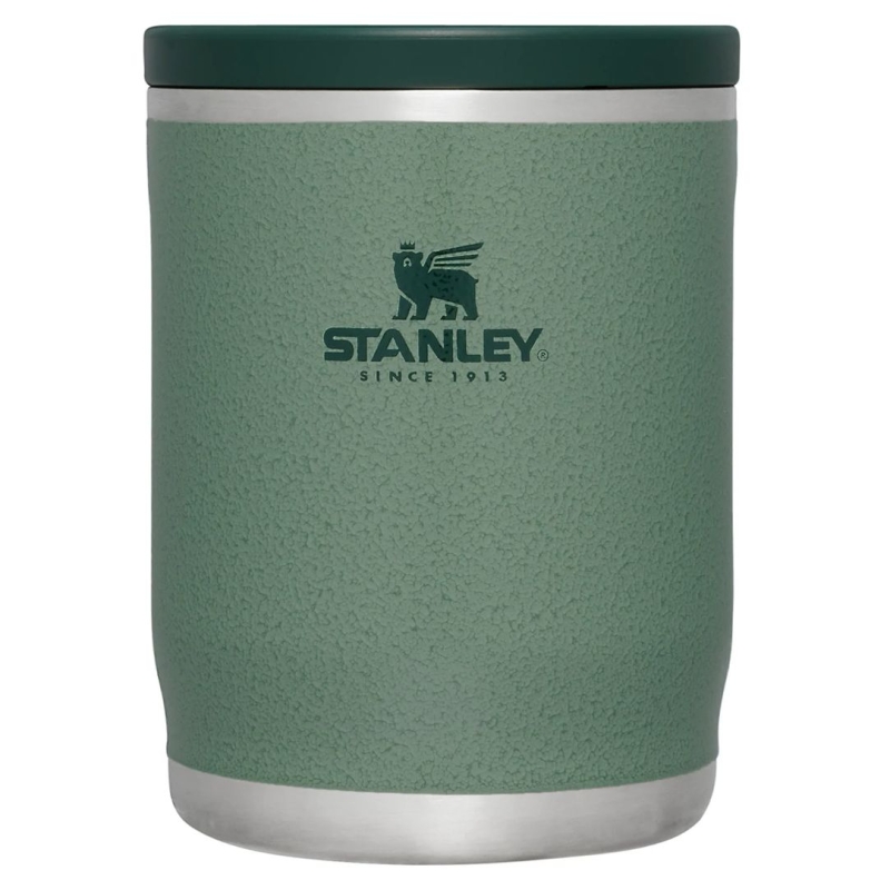 Stanley The Adventure To-Go Food Jar 0,53L  Hammertone Green