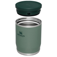 Stanley The Adventure To-Go Food Jar 0,53L  Hammertone Green