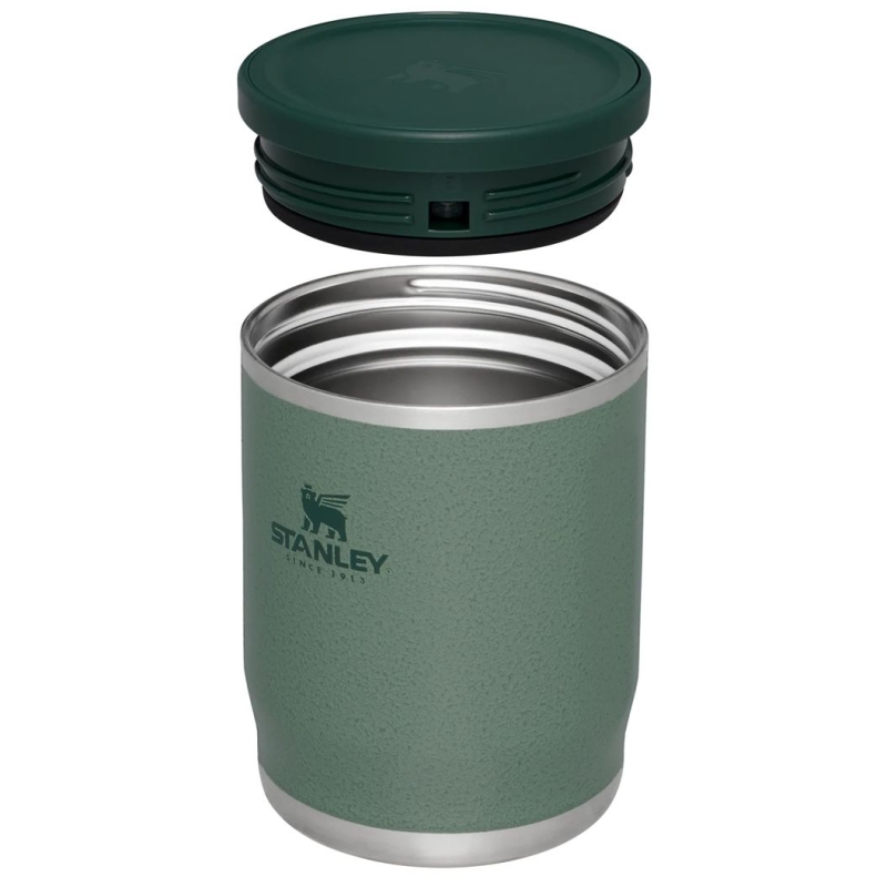 Stanley The Adventure To-Go Food Jar 0,53L  Hammertone Green