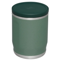 Stanley The Adventure To-Go Food Jar 0,53L  Hammertone Green