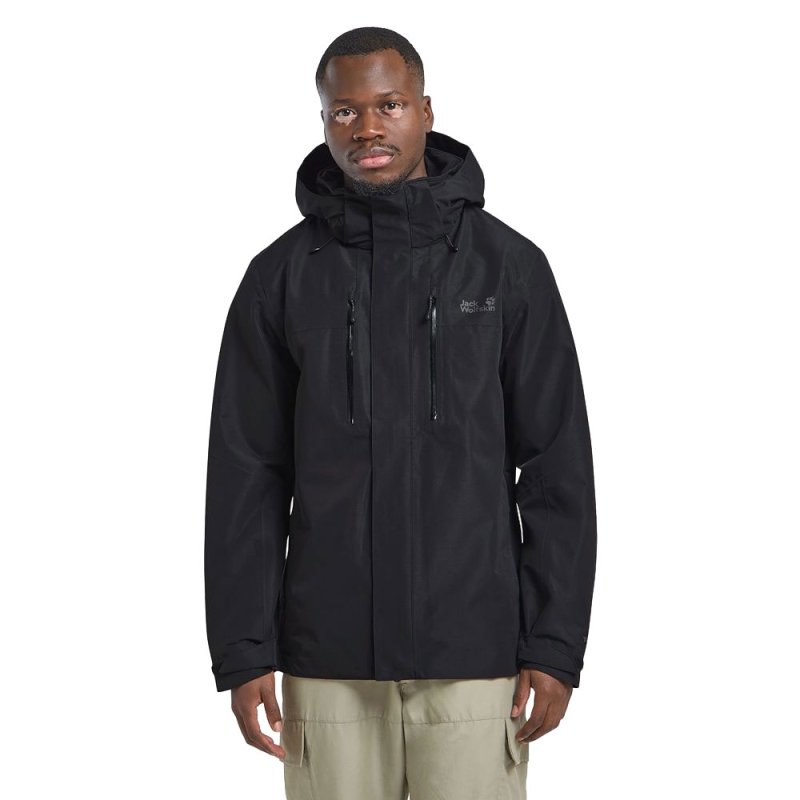 Jack Wolfskin Jasper 2L Jacket 1108373-6000