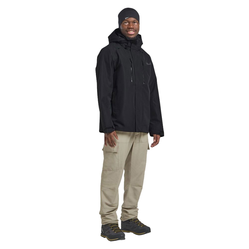 Jack Wolfskin Jasper 2L Jacket 1108373-6000