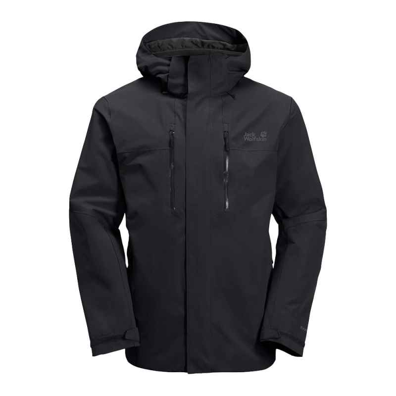 Jack Wolfskin Jasper 2L Jacket 1108373-6000