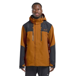 Jack Wolfskin Jasper 2L Jacket 1108373-5401