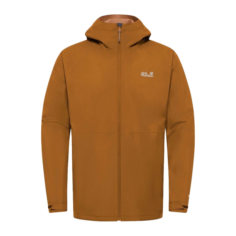 Jack Wolfskin Prelight 2.5L Jacket A63769-5401
