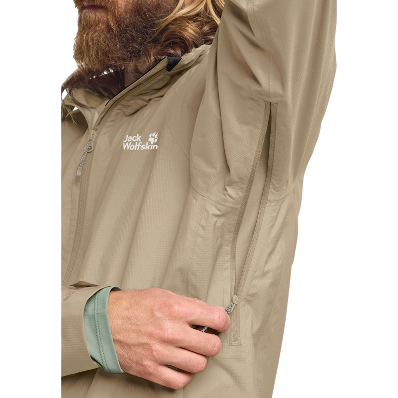 Jack Wolfskin Prelight 2.5L Jacket A63769-A0082