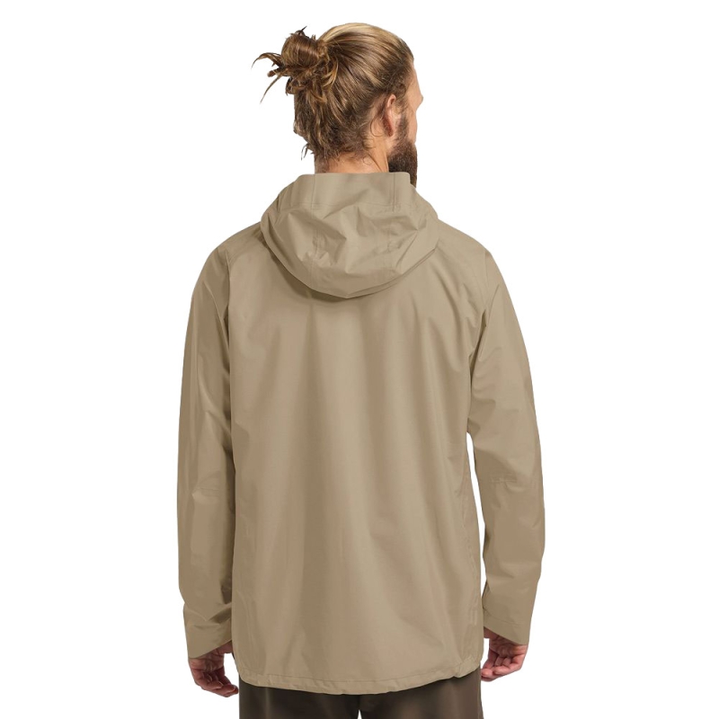 Jack Wolfskin Prelight 2.5L Jacket A63769-A0082