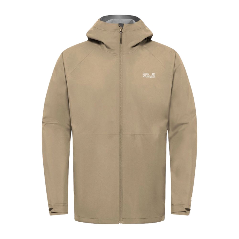 Jack Wolfskin Prelight 2.5L Jacket A63769-A0082