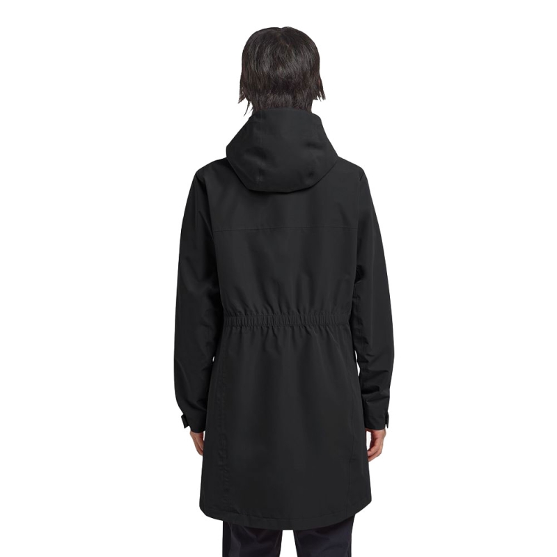Jack Wolfskin Terraview 2L Coat Women's A63830-6000