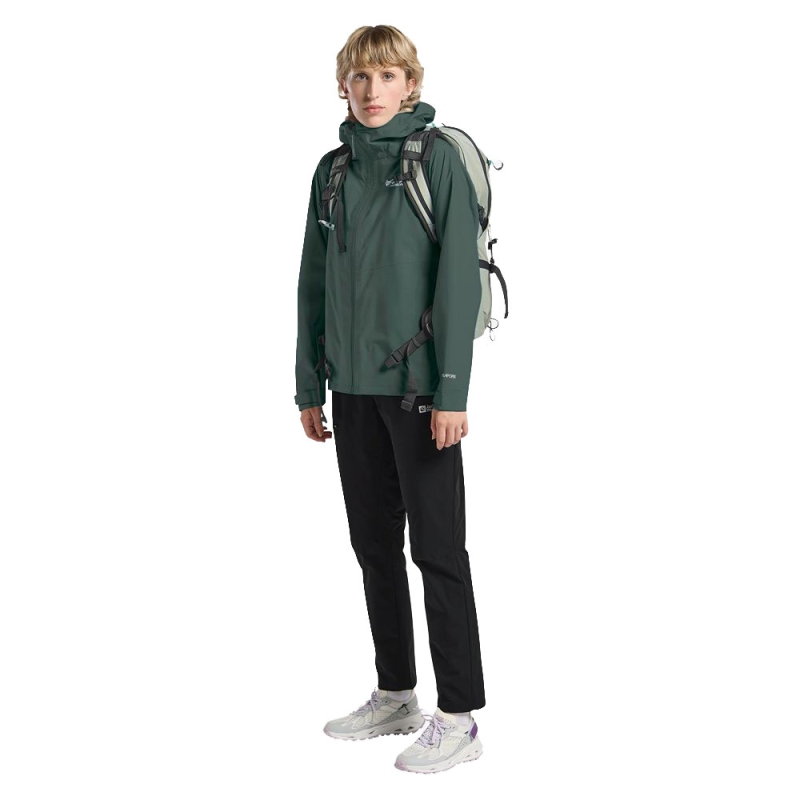 Jack Wolfskin Prelight 2.5L Lt Jkt Women's A63767-E0271