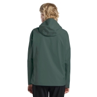 Jack Wolfskin Prelight 2.5L Lt Jkt Women's A63767-E0271