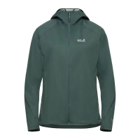 Jack Wolfskin Prelight 2.5L Lt Jkt Women's A63767-E0271