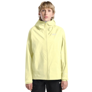 Jack Wolfskin Prelight 2.5L Lt Jkt Women's A63767-M0087