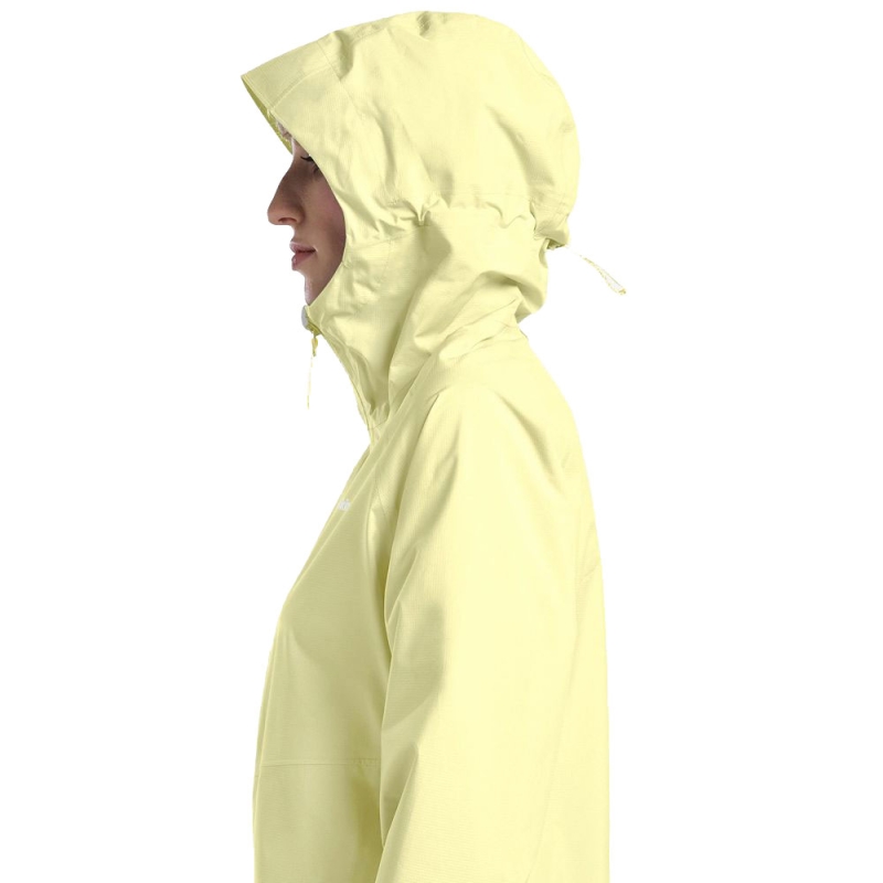 Jack Wolfskin Prelight 2.5L Lt Jkt Women's A63767-M0087