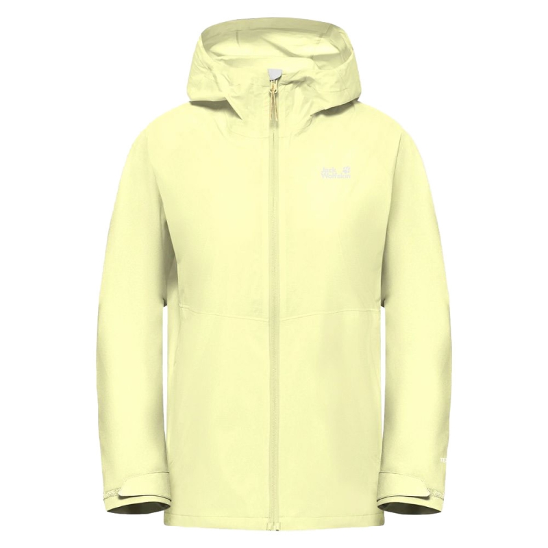 Jack Wolfskin Prelight 2.5L Lt Jkt Women's A63767-M0087