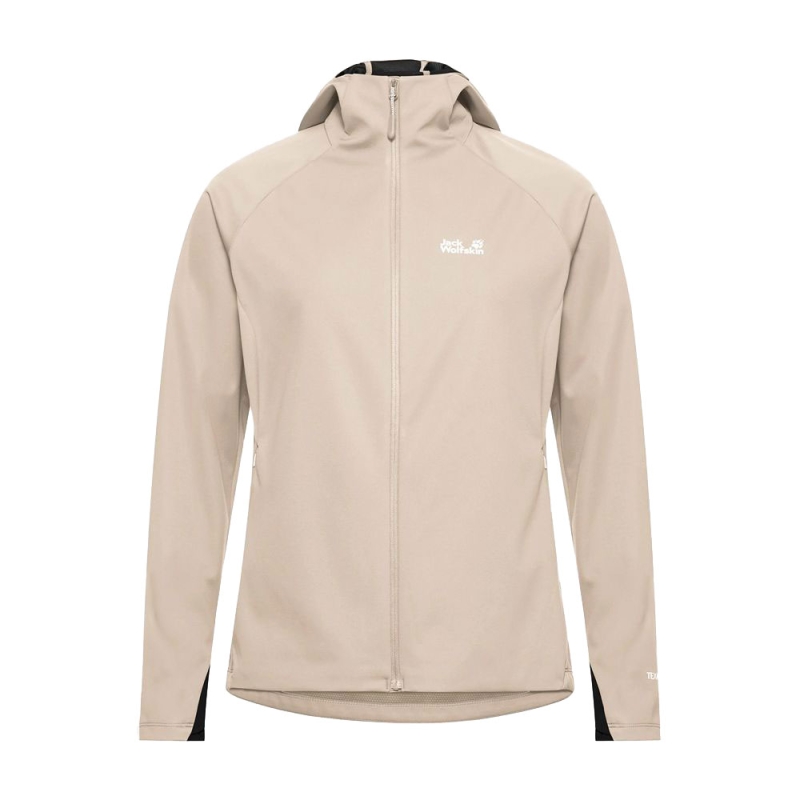 Jack Wolfskin Skyvail Jkt Women's A65863-A0084