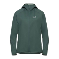 Jack Wolfskin Skyvail Jkt Women's A65863-E0271