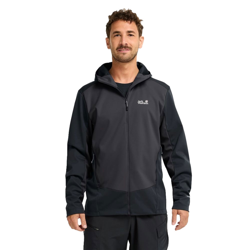Jack Wolfskin Skyvail Jacket A65864-6350