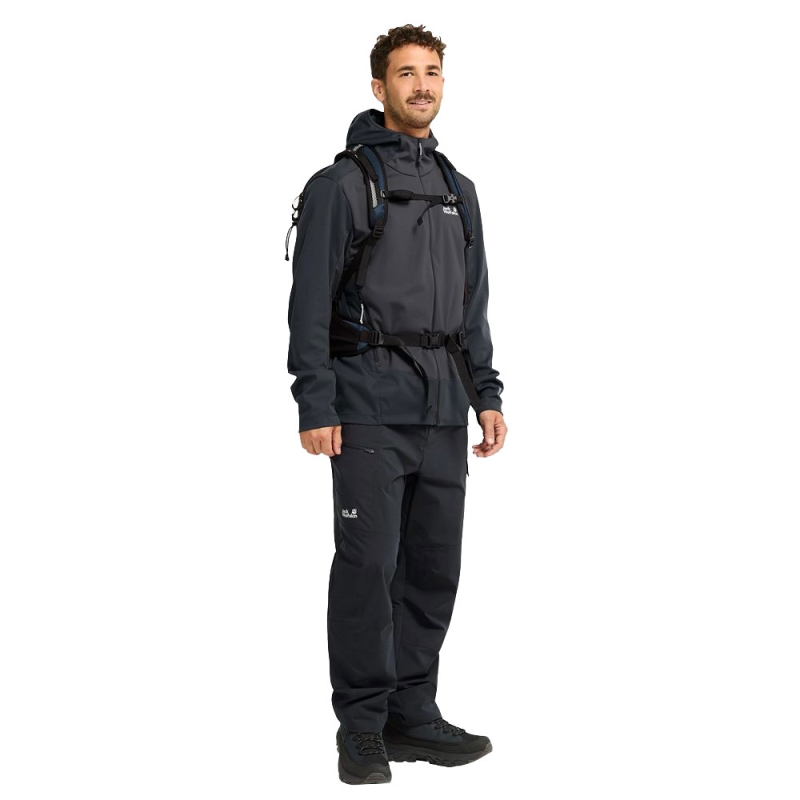 Jack Wolfskin Skyvail Jacket A65864-6350