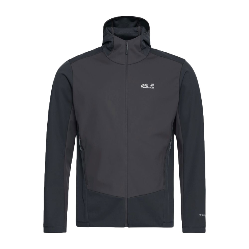 Jack Wolfskin Skyvail Jacket A65864-6350