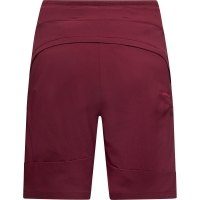 La Sportiva West Crest Shorts Women's Redwood/Azalea