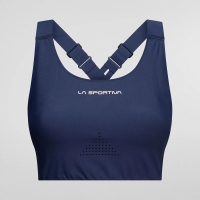 La Sportiva Pulse High Support Bra Women's Night Sky