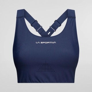 La Sportiva Pulse High Support Bra Women's Night Sky