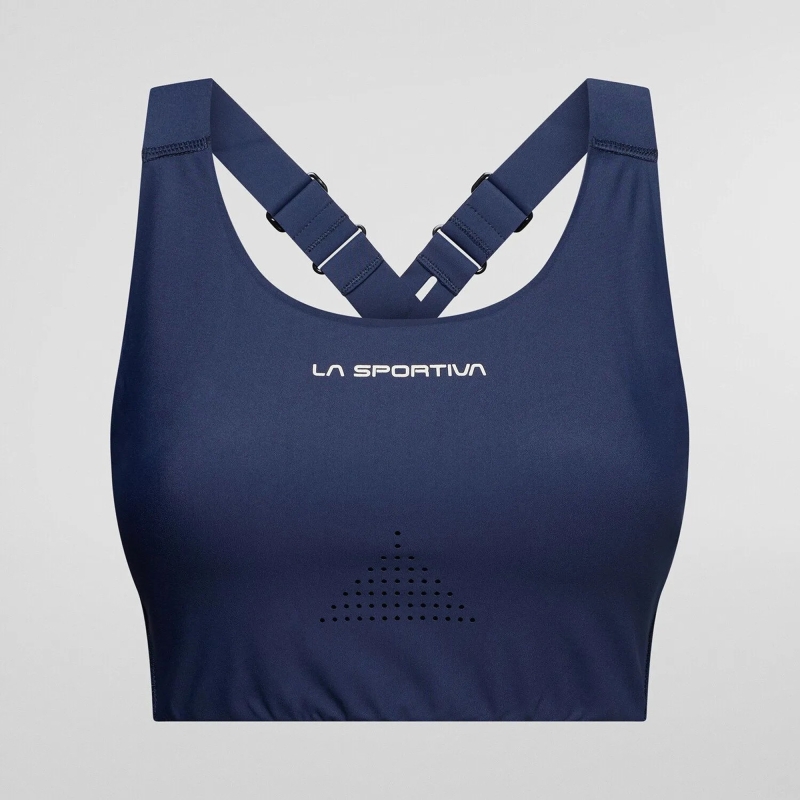 La Sportiva Pulse High Support Bra Women's Night Sky