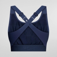 La Sportiva Pulse High Support Bra Women's Night Sky