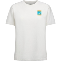 La Sportiva Moon Climb T-Shirt Women's Chalk