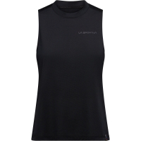 La Sportiva Just Right Tank Women's Black/Onyx