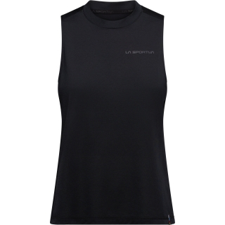 La Sportiva Just Right Tank Women's Black/Onyx