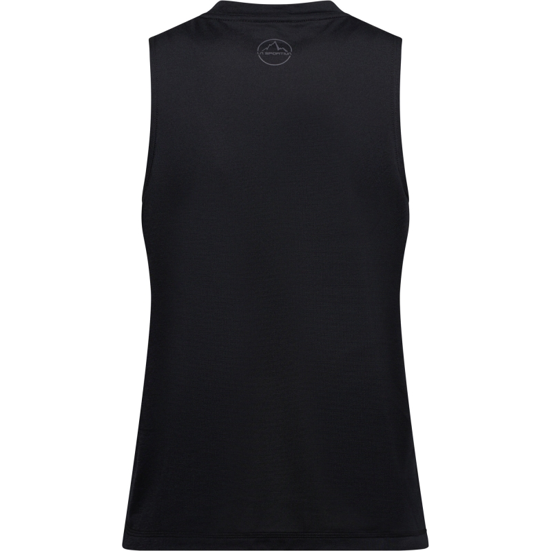 La Sportiva Just Right Tank Women's Black/Onyx