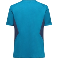 La Sportiva Traverse T-Shirt Lake Night Sky