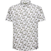 La Sportiva Move Tech Shirt Chalk/Cypress