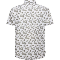 La Sportiva Move Tech Shirt Chalk/Cypress