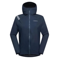 La Sportiva Pocketshell Jkt Lake/Night Sky