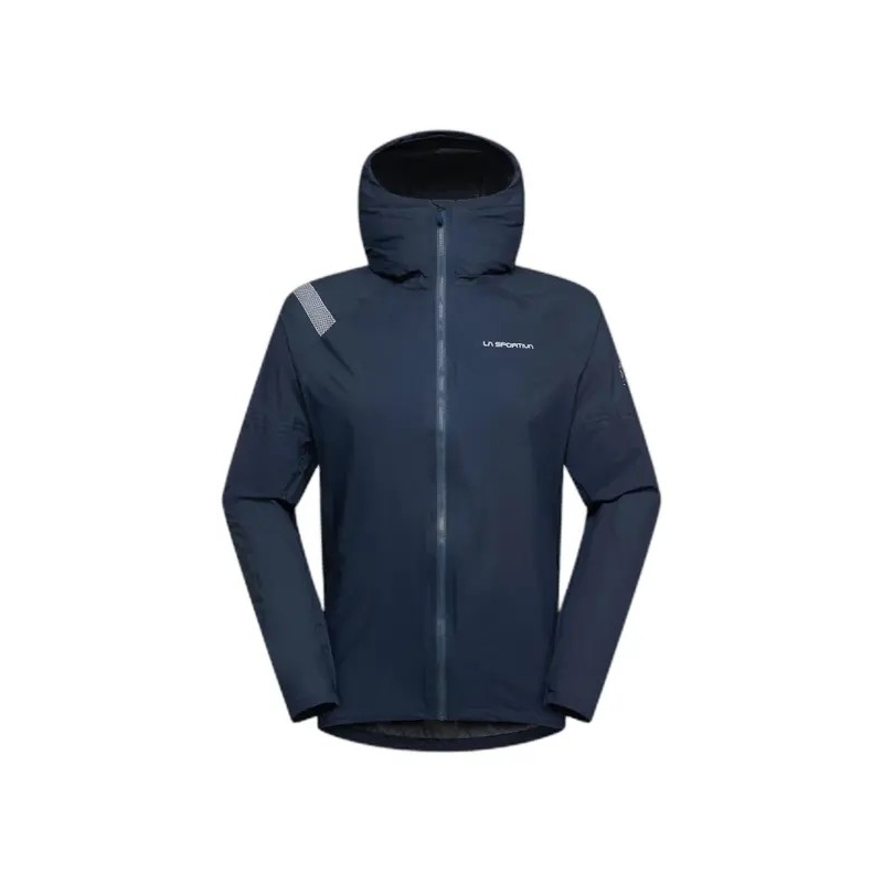 La Sportiva Pocketshell Jkt Lake/Night Sky