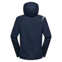 La Sportiva Pocketshell Jkt Lake/Night Sky
