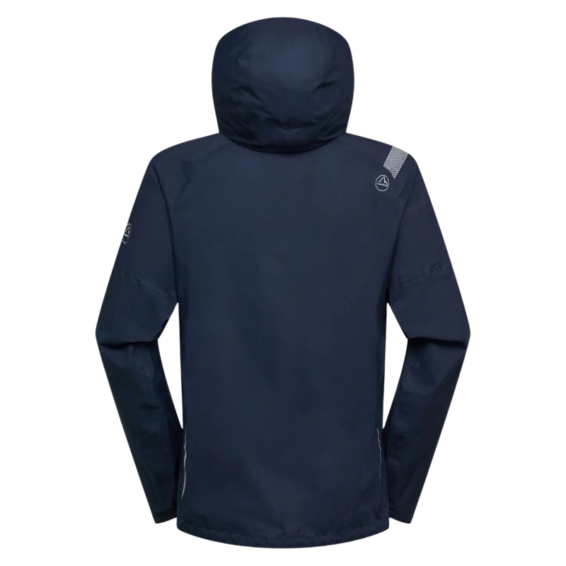 La Sportiva Pocketshell Jkt Lake/Night Sky