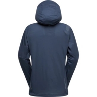 La Sportiva Pocketshell Jkt Night Sky/Chalk