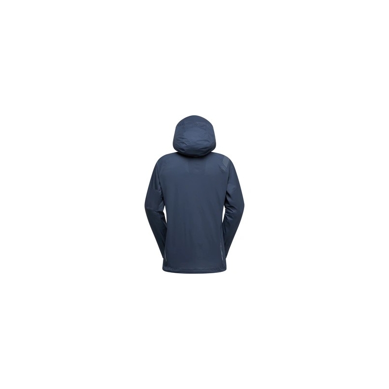 La Sportiva Pocketshell Jkt Night Sky/Chalk