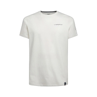 La Sportiva Dawn Wall T-Shirt Chalk