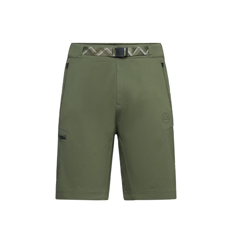 La Sportiva West Crest Shorts Cypress