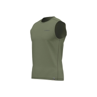 La Sportiva Just Right Tank Cypress/Night Sky