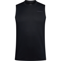 La Sportiva Just Right Tank Black/Onyx