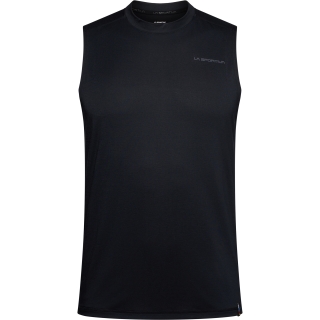 La Sportiva Just Right Tank Black/Onyx